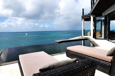 Ocean Blue - 3 Bed74 property image