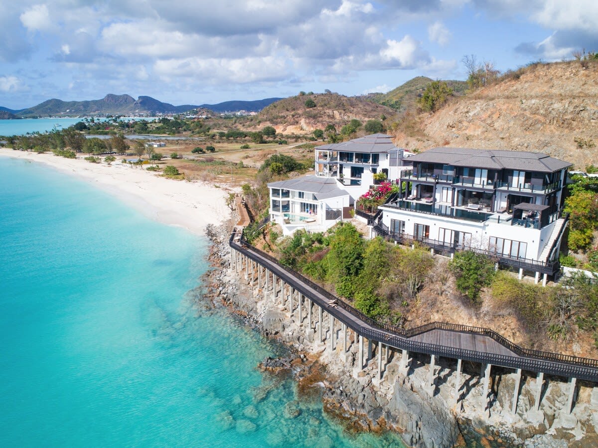 Ocean Blue - 3 Bed74 property image
