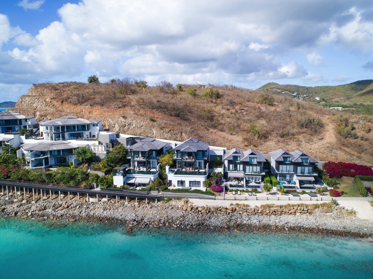Ocean Blue - 3 Bed74 property image