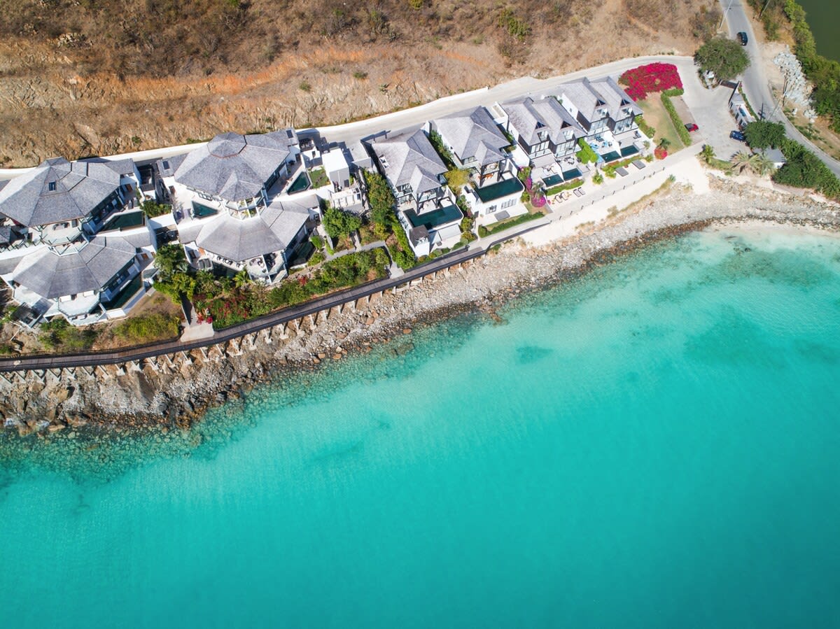 Ocean Blue - 3 Bed74 property image
