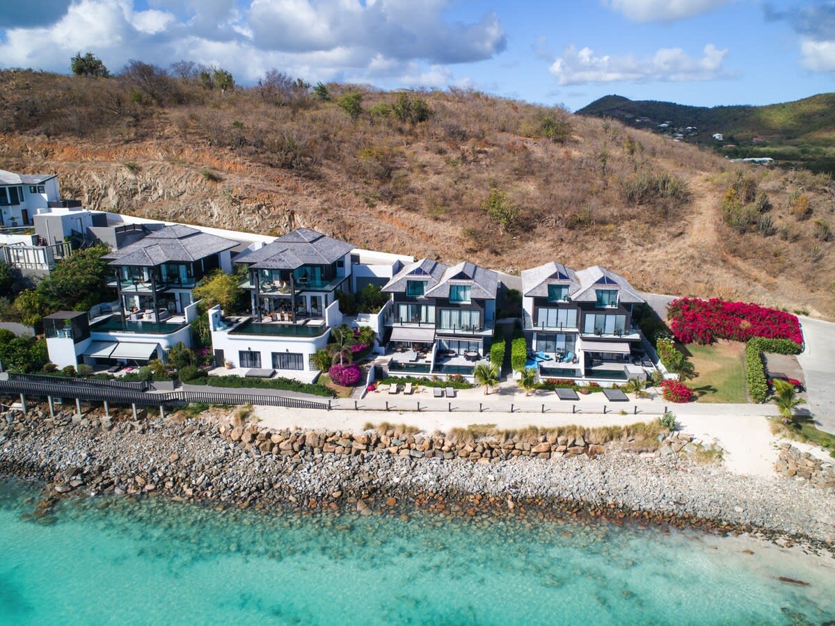 Ocean Blue - 3 Bed74 property image