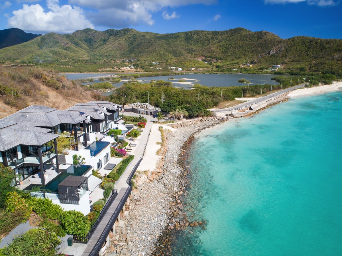 Ocean Blue - 3 Bed74 property image