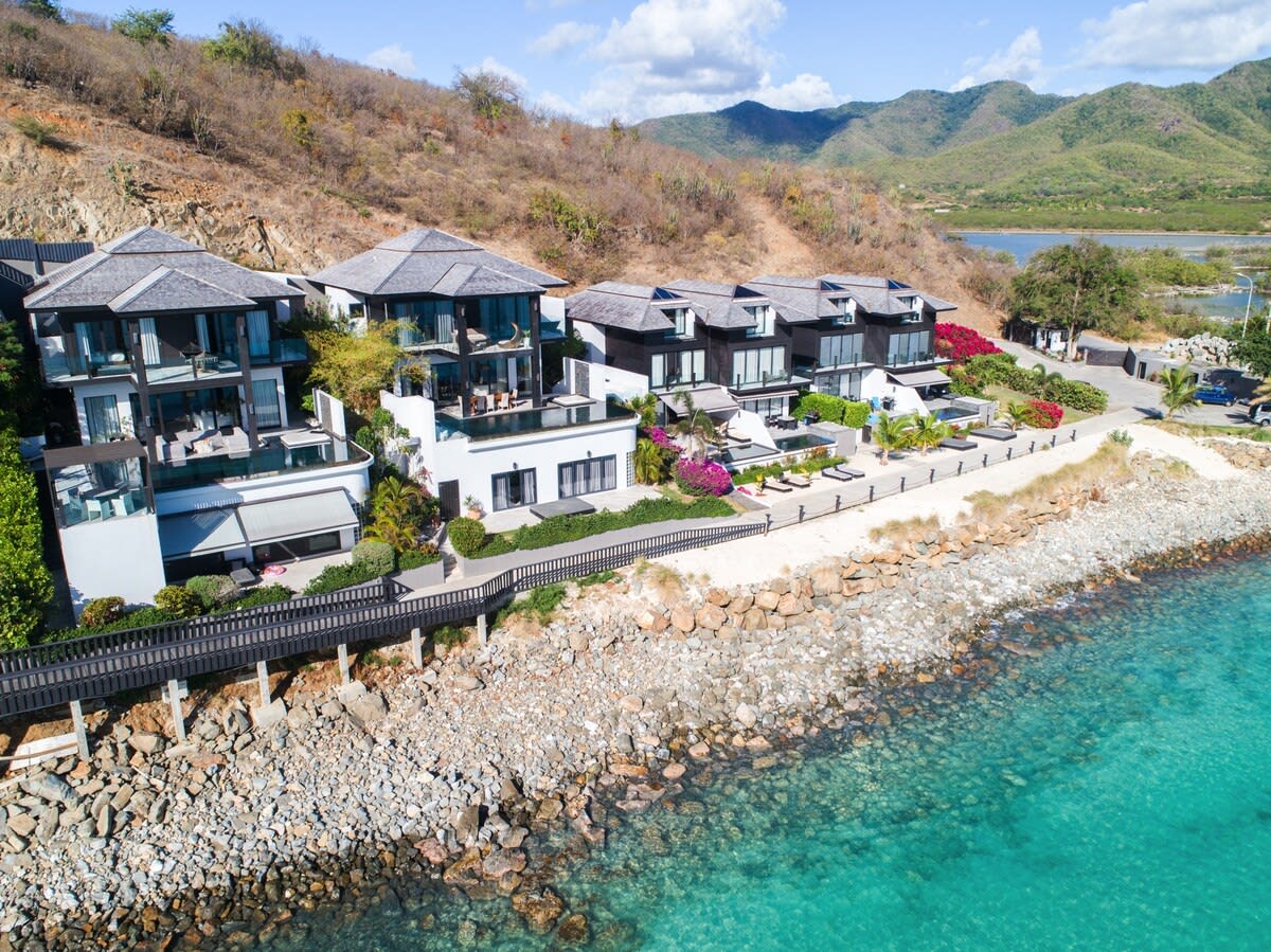 Ocean Blue - 3 Bed74 property image