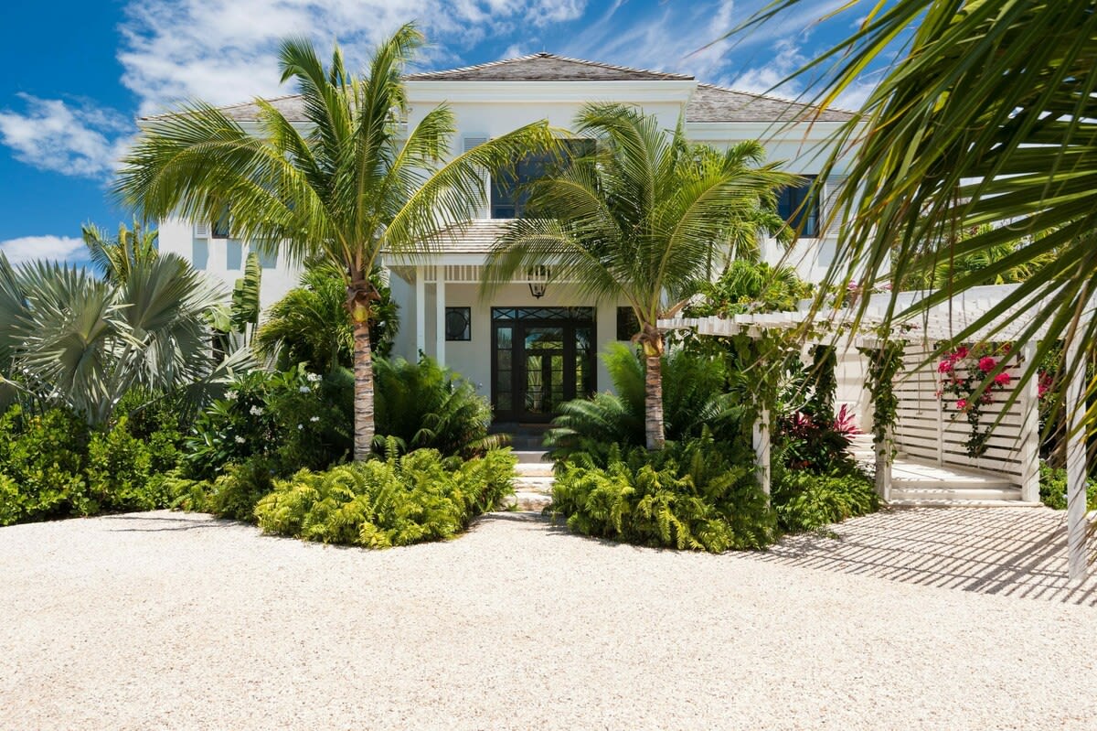 Saving Grace property image