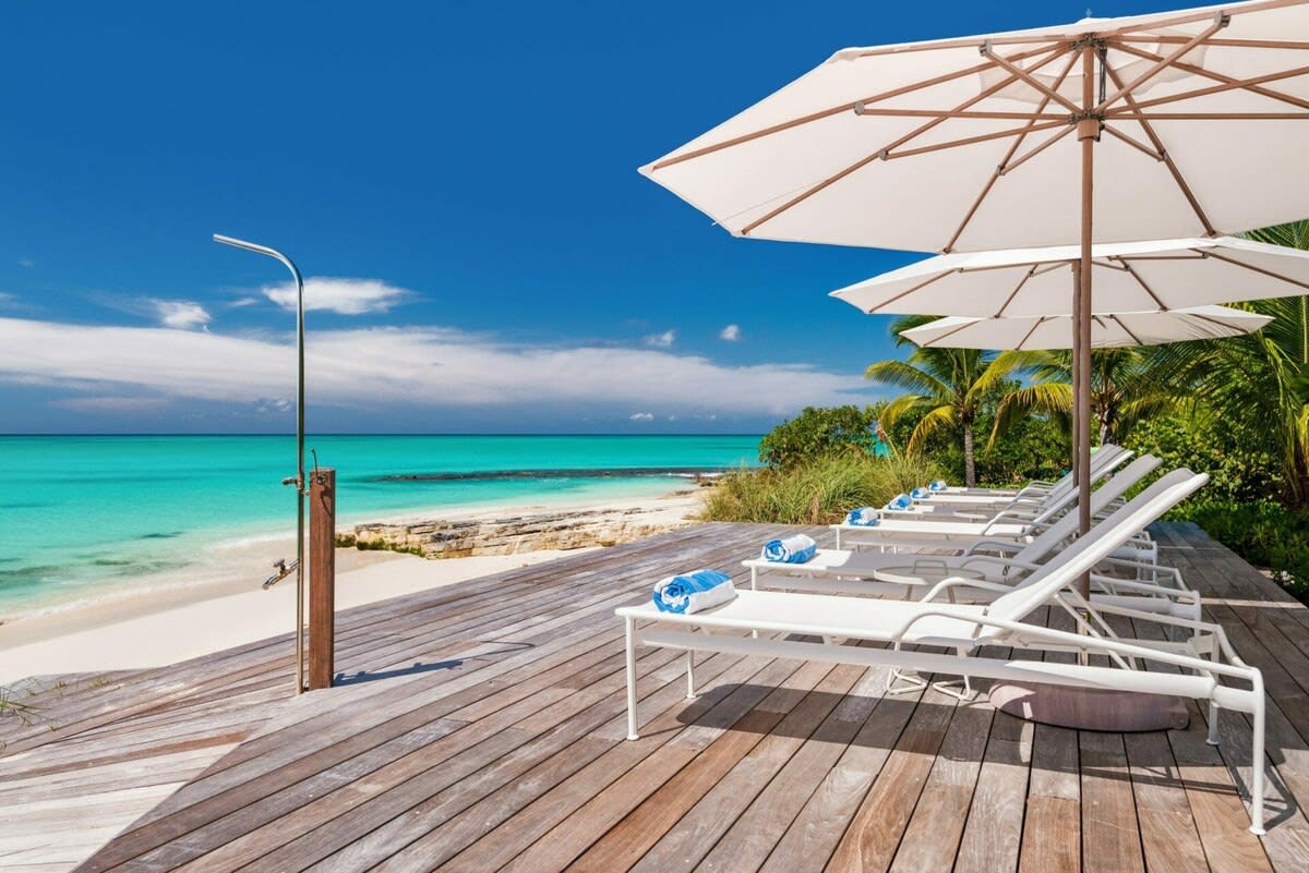 Saving Grace property image