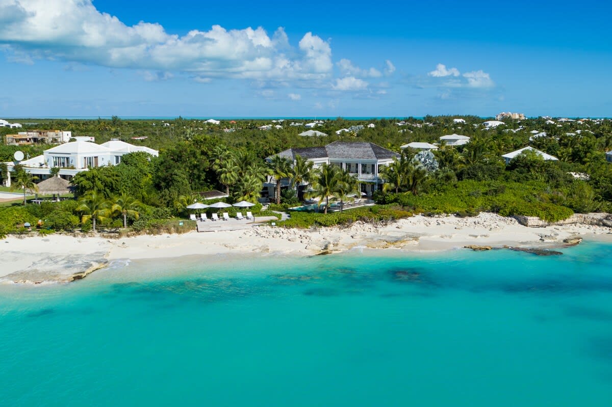 Saving Grace property image