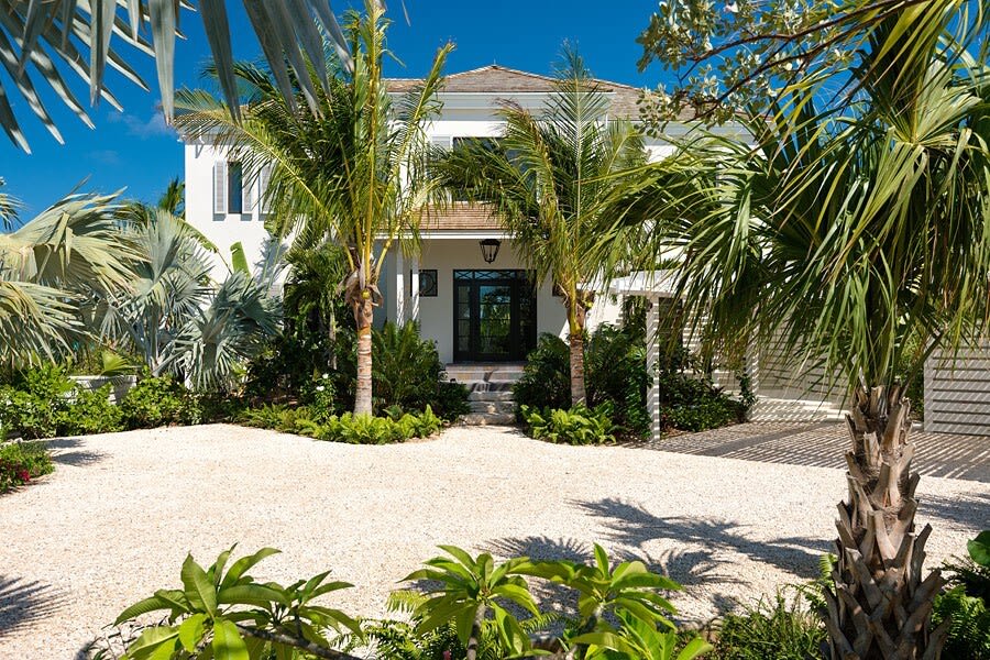 Saving Grace property image
