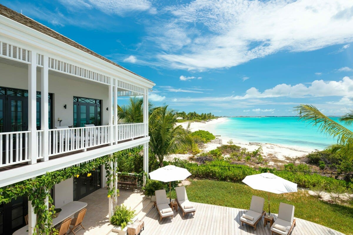 Saving Grace property image