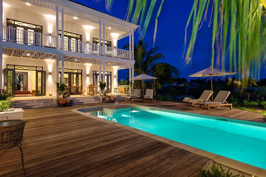 Saving Grace property image