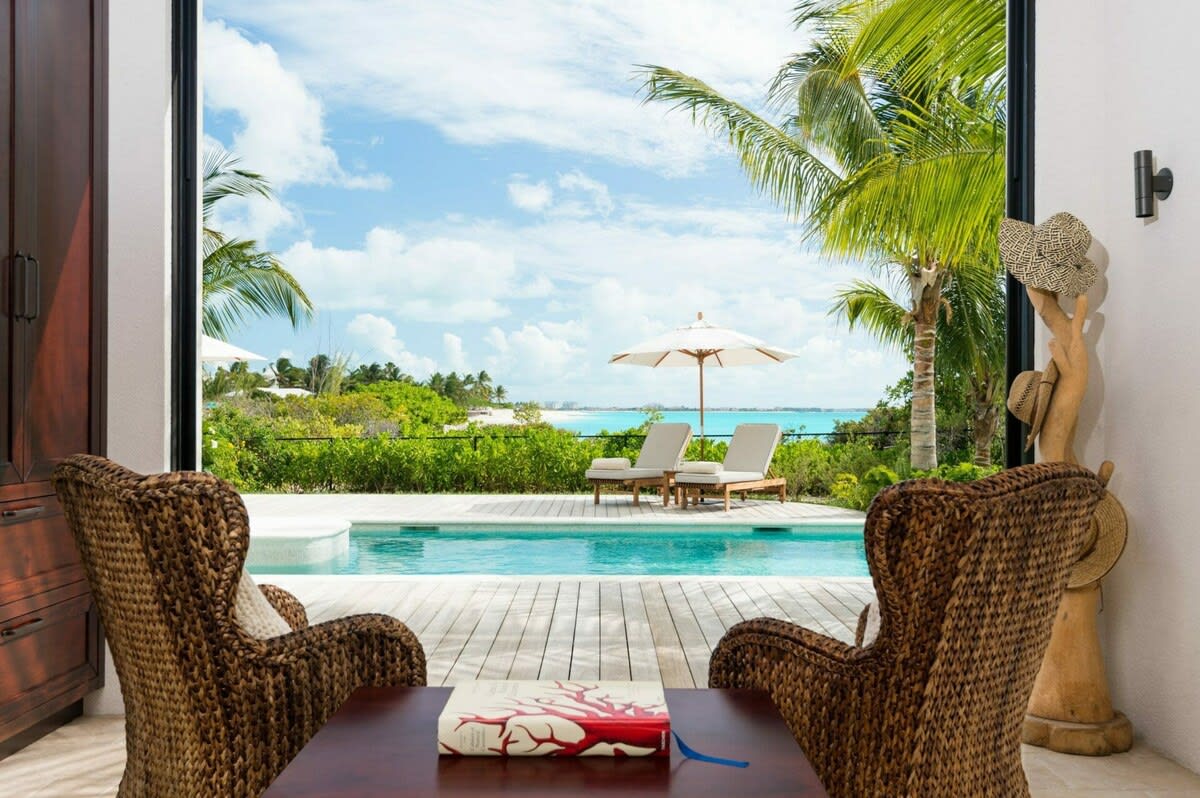 Saving Grace property image