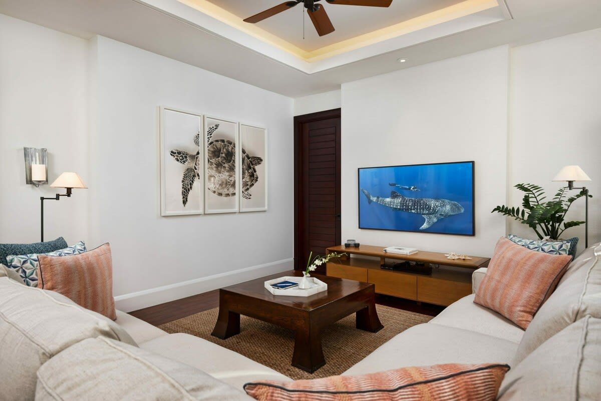 Saving Grace property image