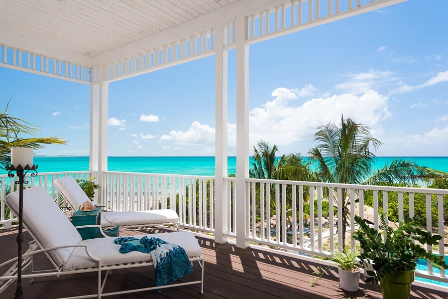 Saving Grace property image