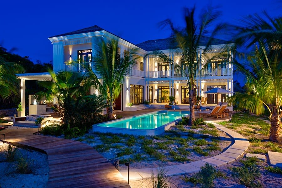 Saving Grace property image