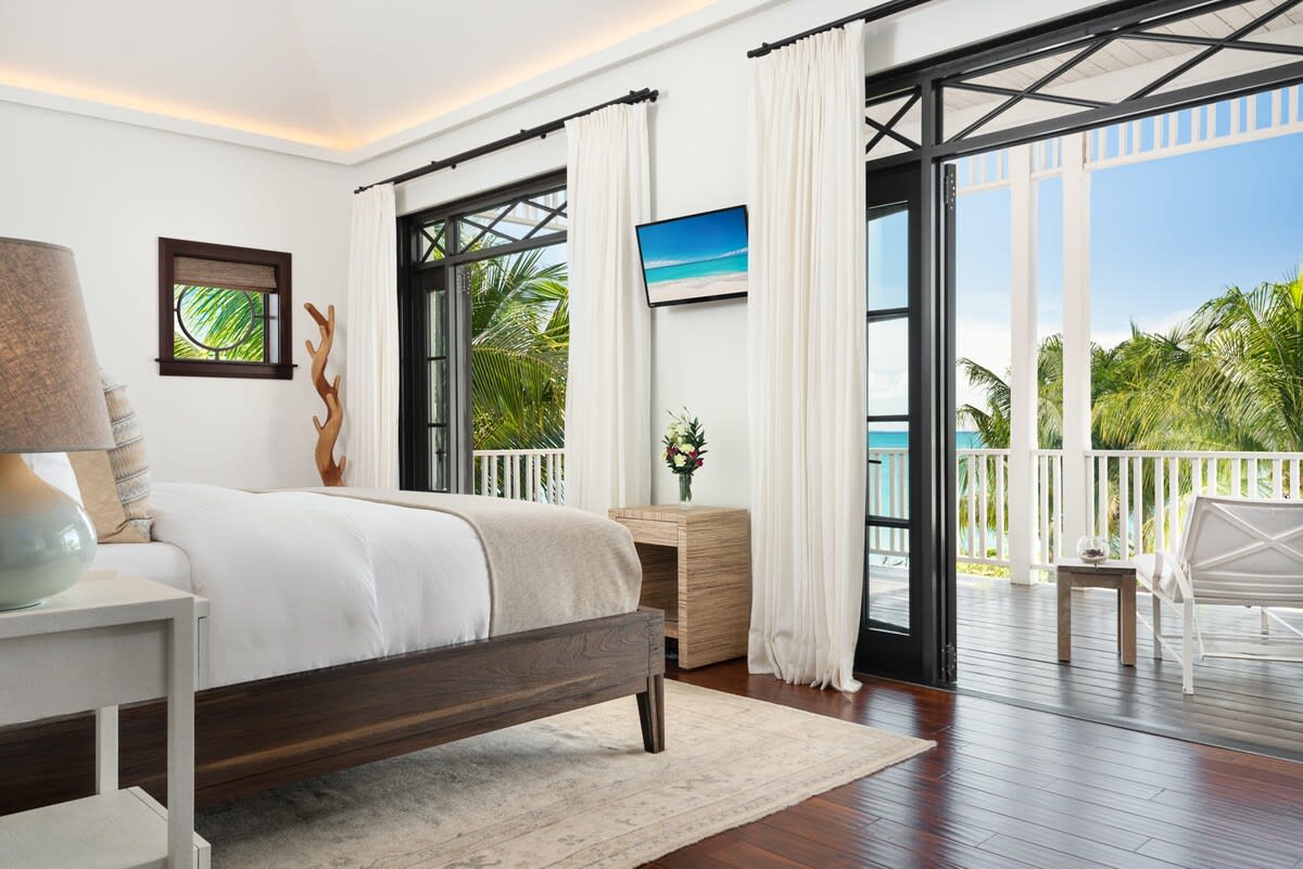 Saving Grace property image