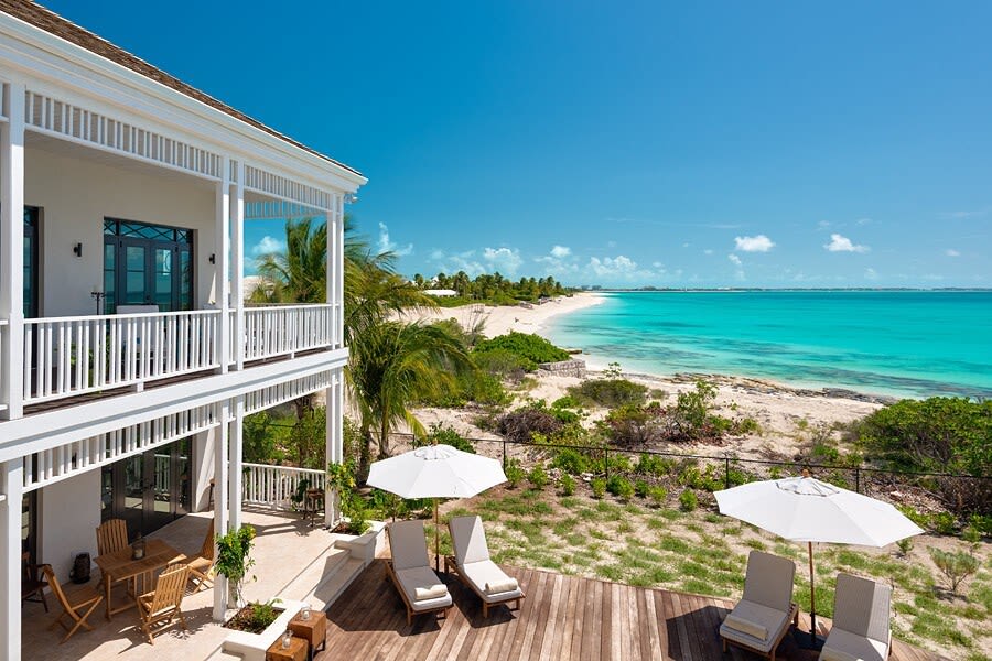 Saving Grace property image