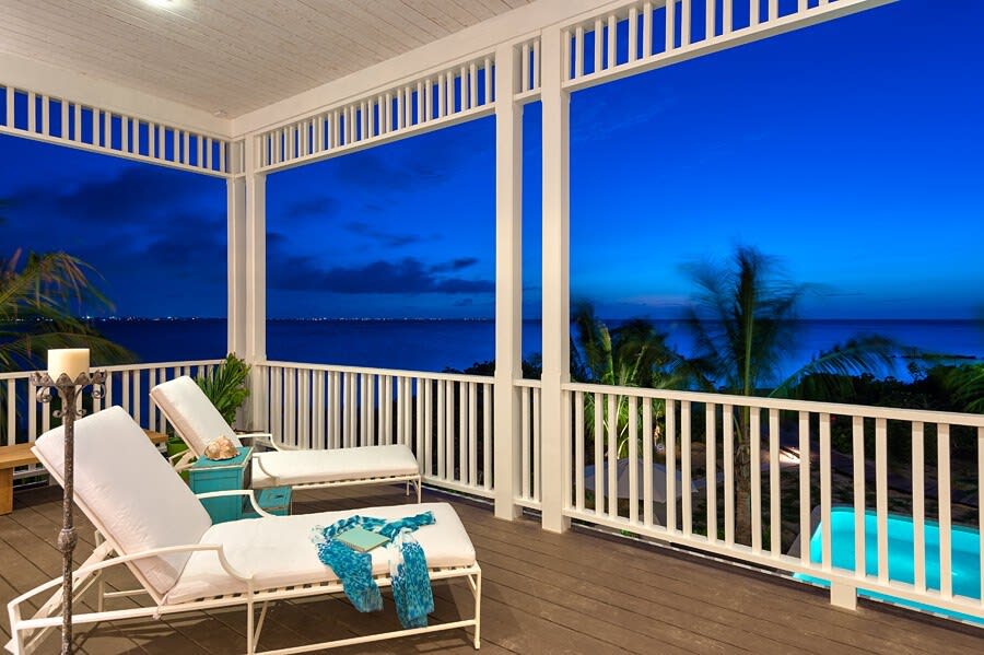 Saving Grace property image