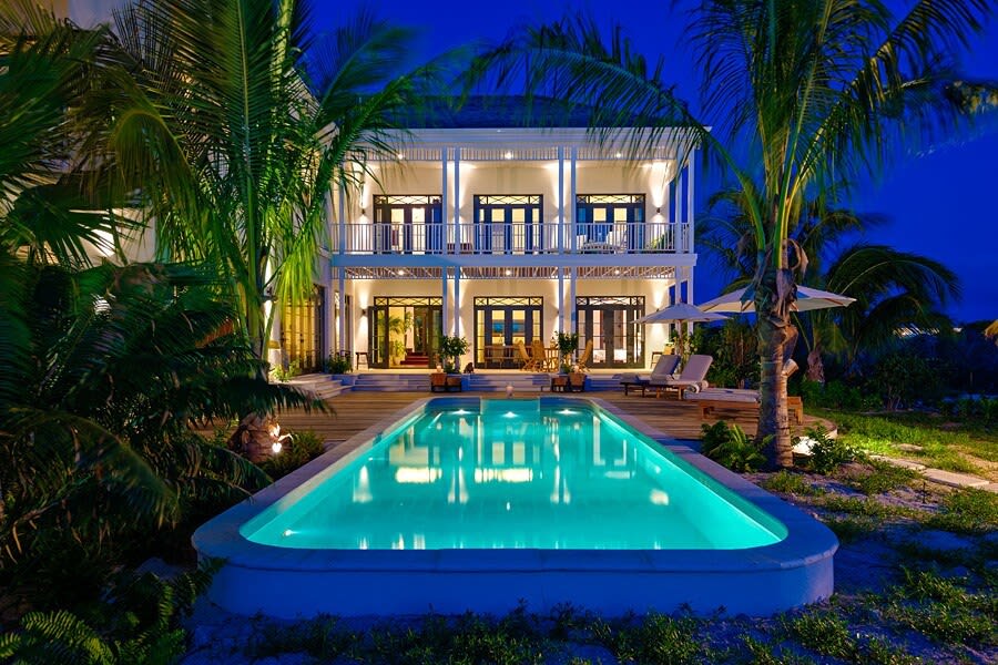 Saving Grace property image