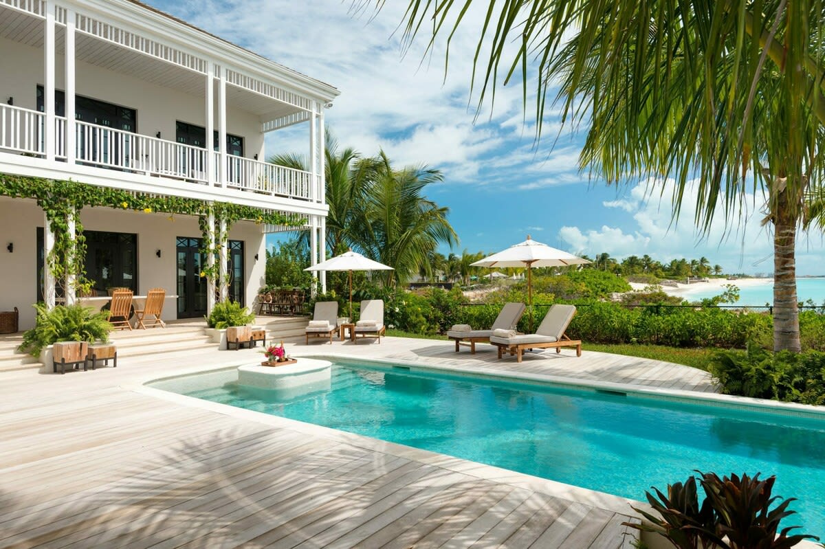 Saving Grace property image