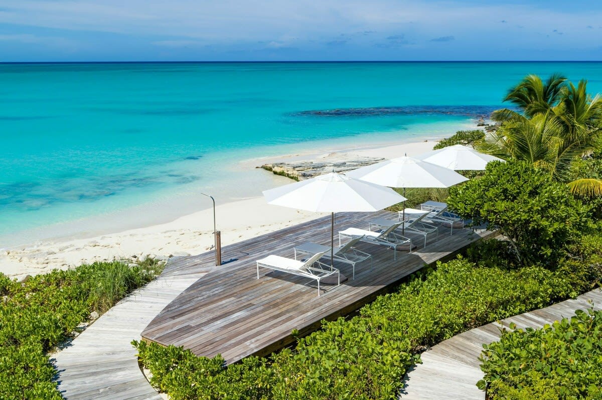 Saving Grace property image