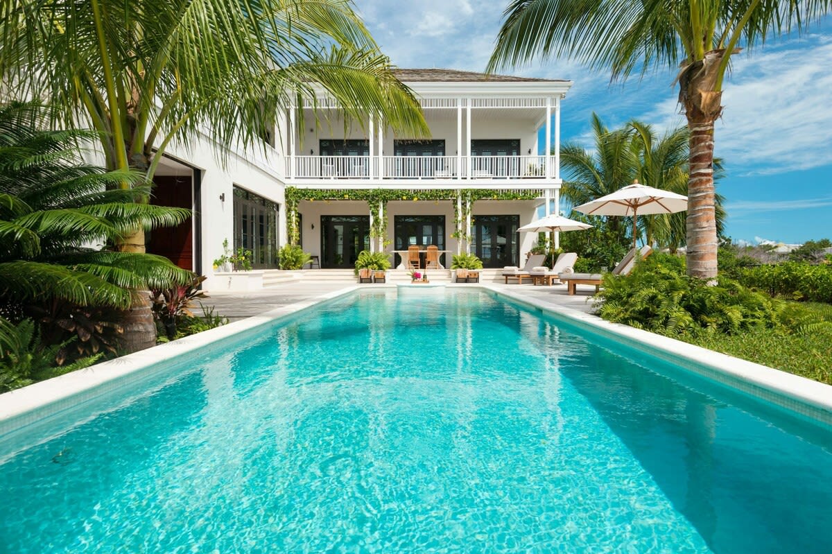 Saving Grace property image
