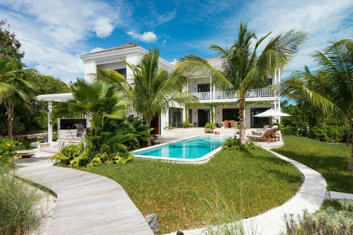 Saving Grace property image