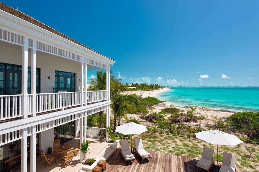 Saving Grace property image