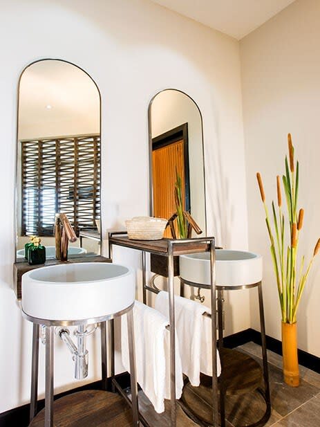 Ocean Studio Jacuzzi property image