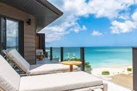 Ocean Studio Jacuzzi property image
