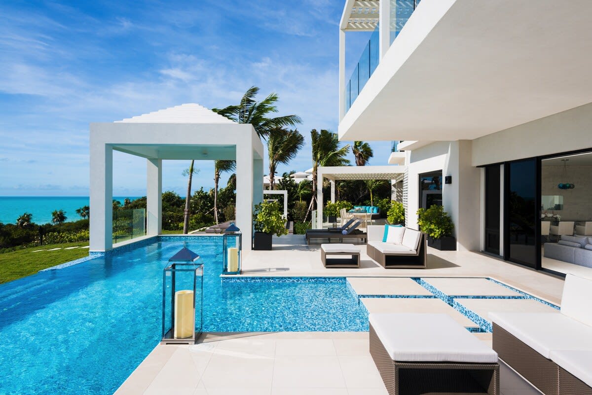 TRITON LUXURY BEACH property image