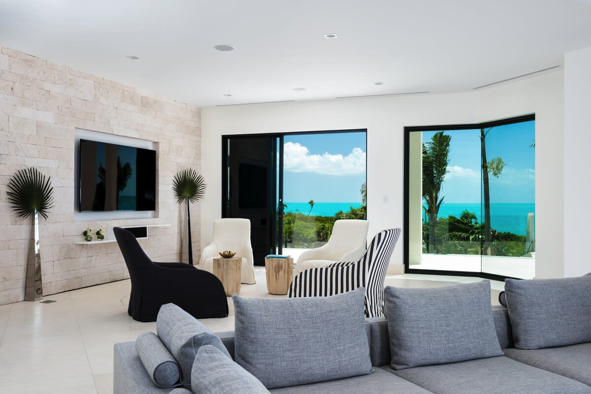 TRITON LUXURY BEACH property image