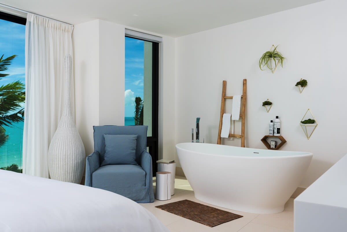 TRITON LUXURY BEACH property image