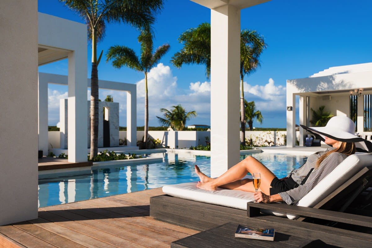 TRITON LUXURY BEACH property image
