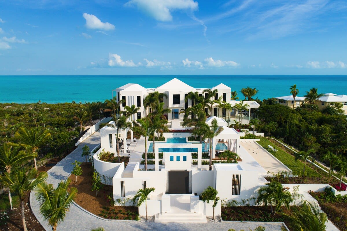 TRITON LUXURY BEACH property image