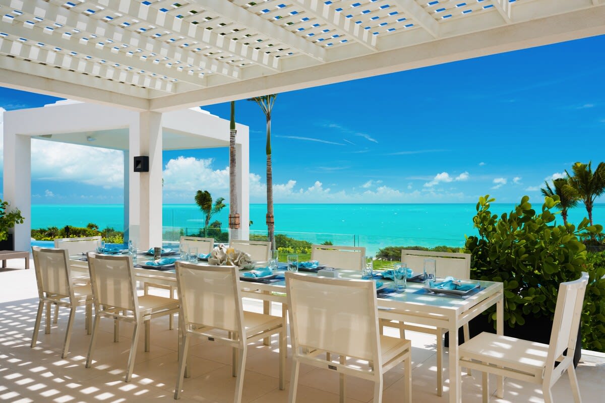 TRITON LUXURY BEACH property image