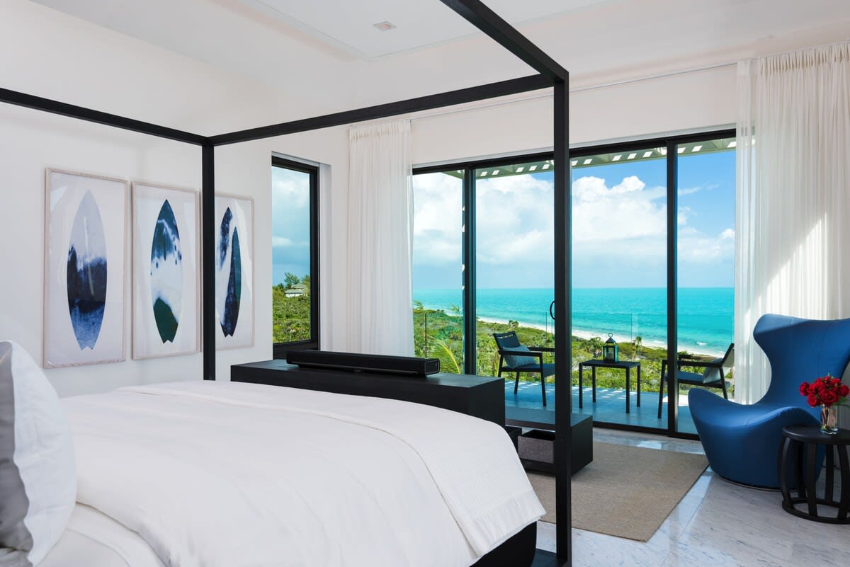 TRITON LUXURY BEACH property image