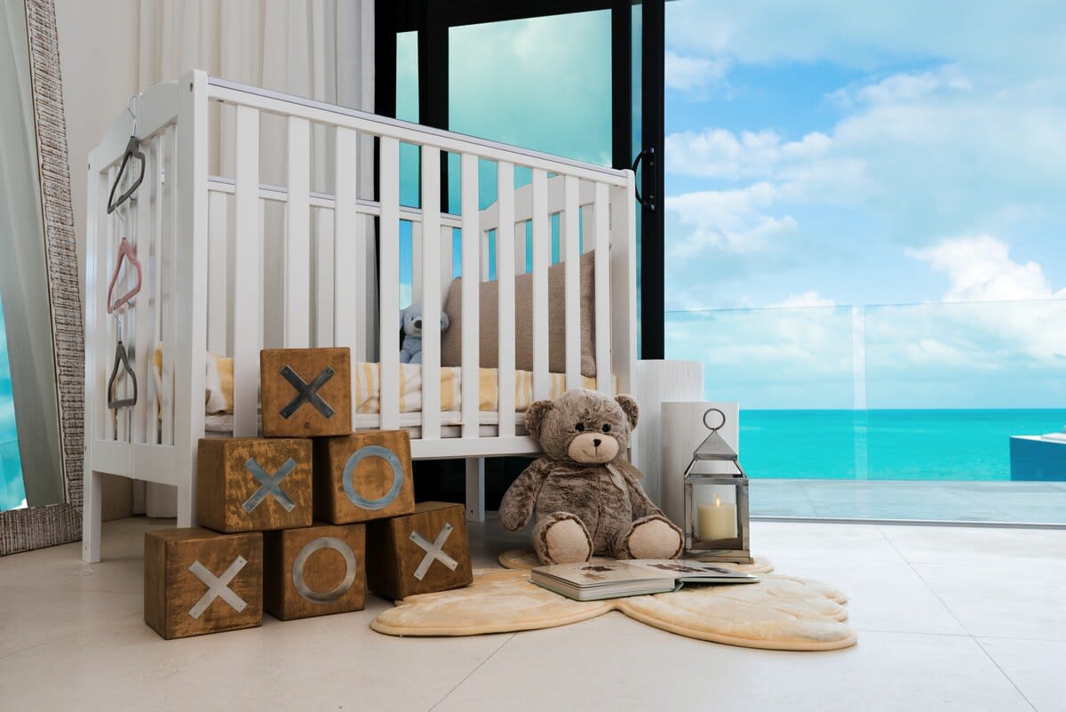 TRITON LUXURY BEACH property image