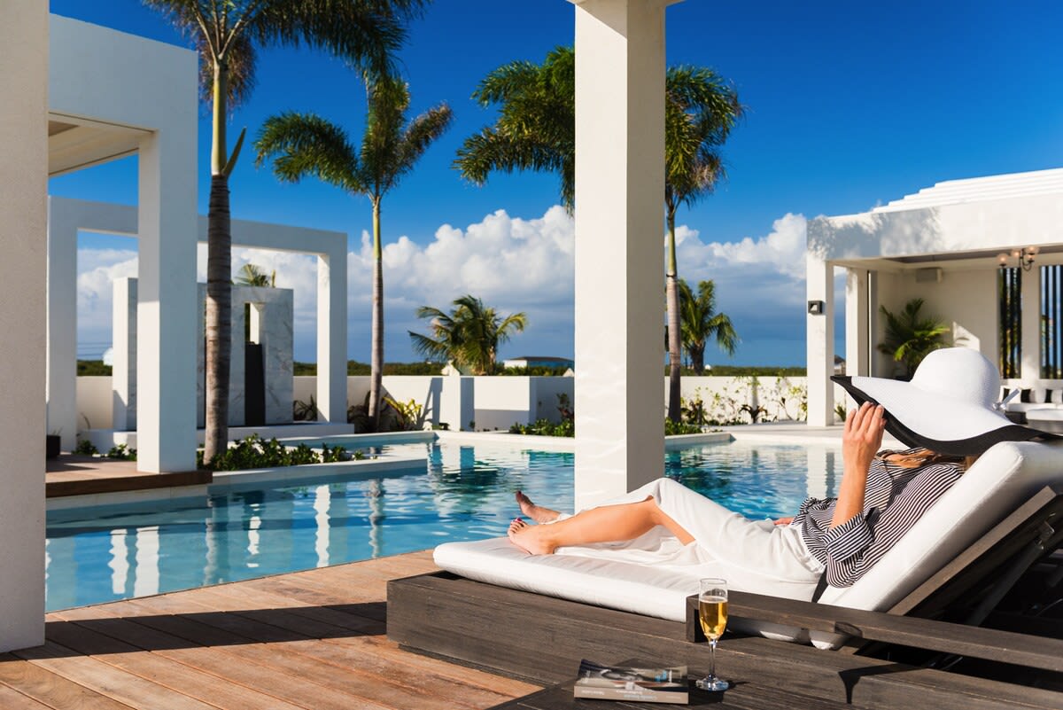 TRITON LUXURY BEACH property image