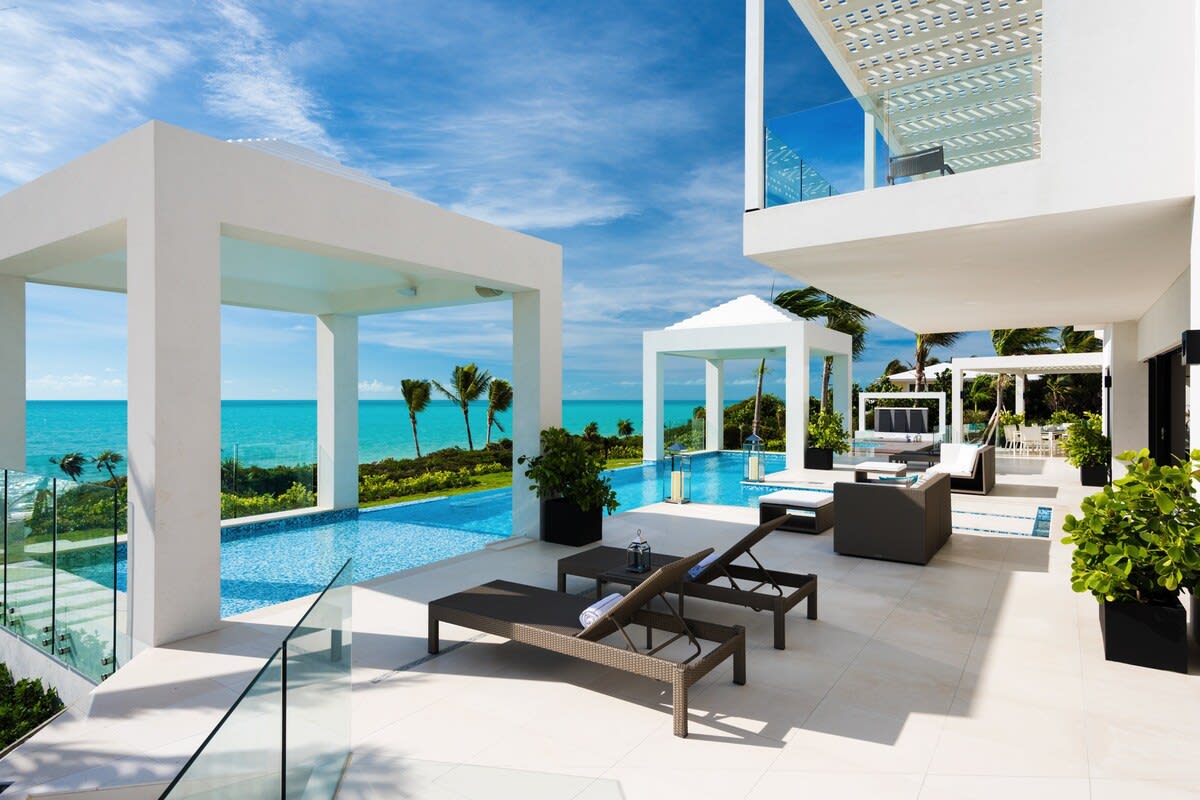 TRITON LUXURY BEACH property image