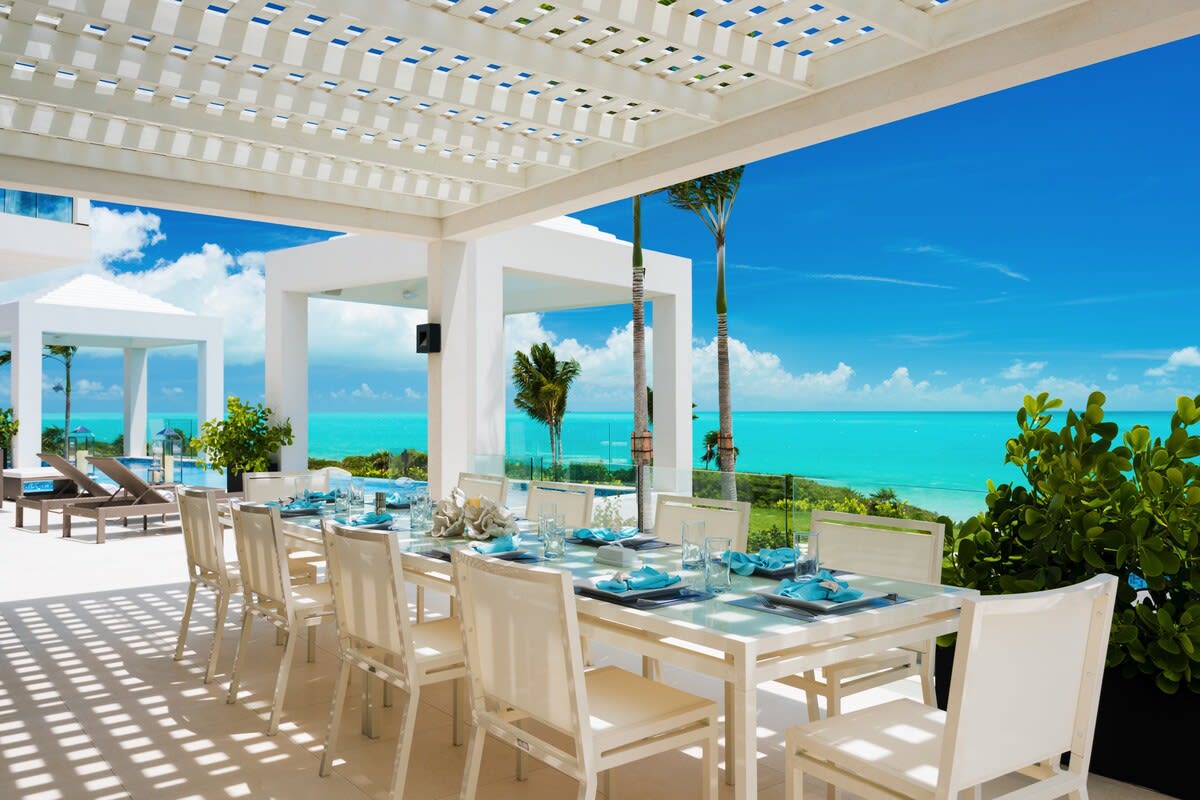 TRITON LUXURY BEACH property image