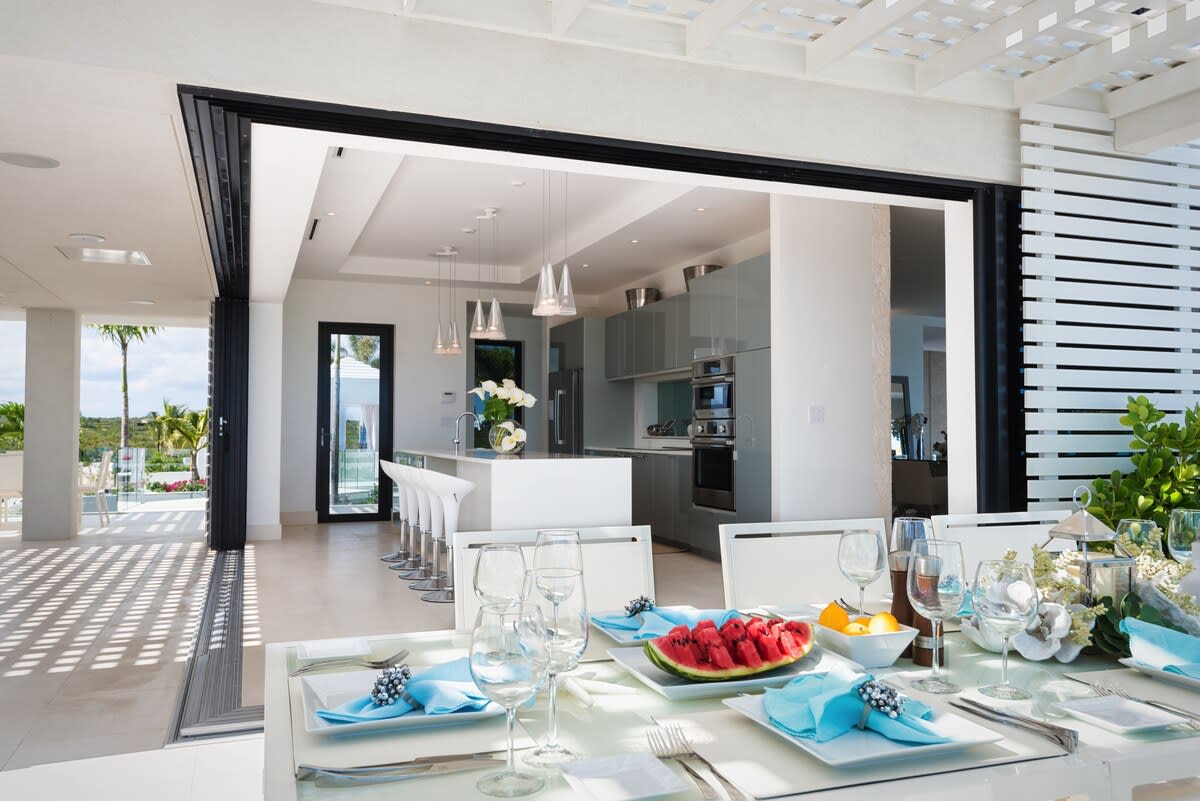 TRITON LUXURY BEACH property image