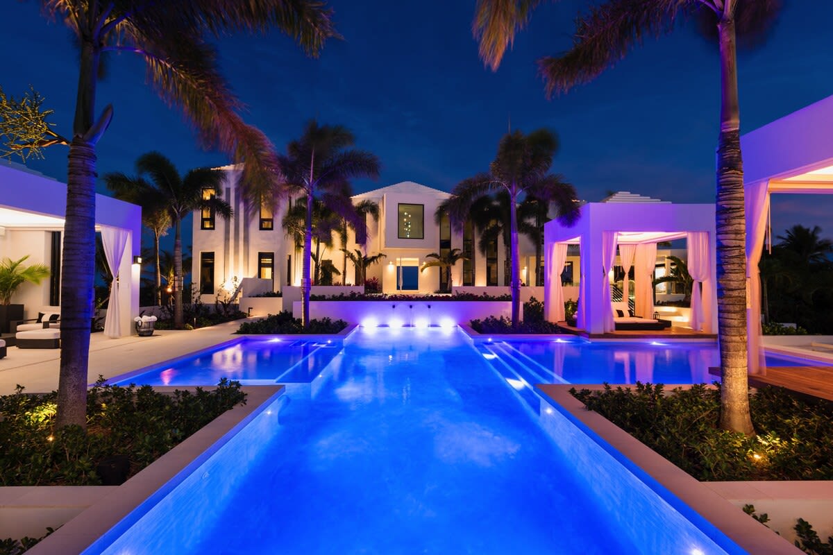 TRITON LUXURY BEACH property image