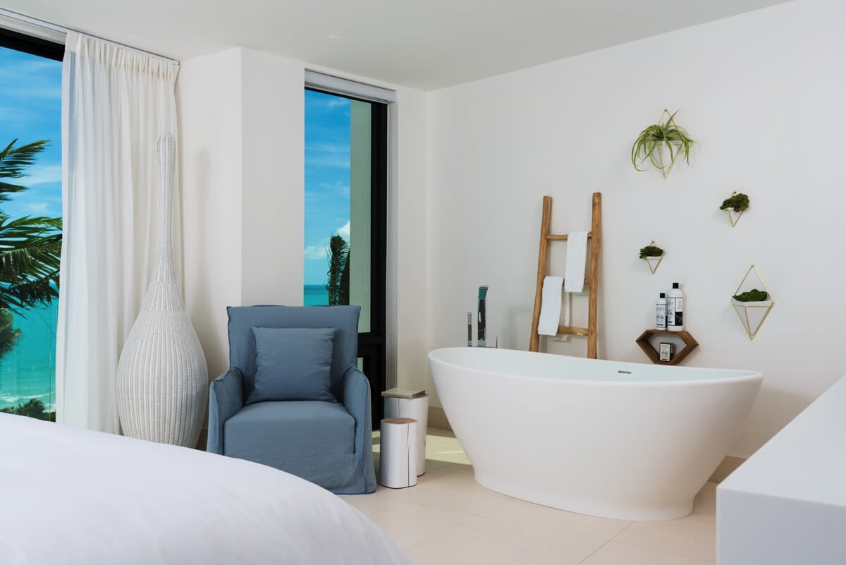 TRITON LUXURY BEACH property image