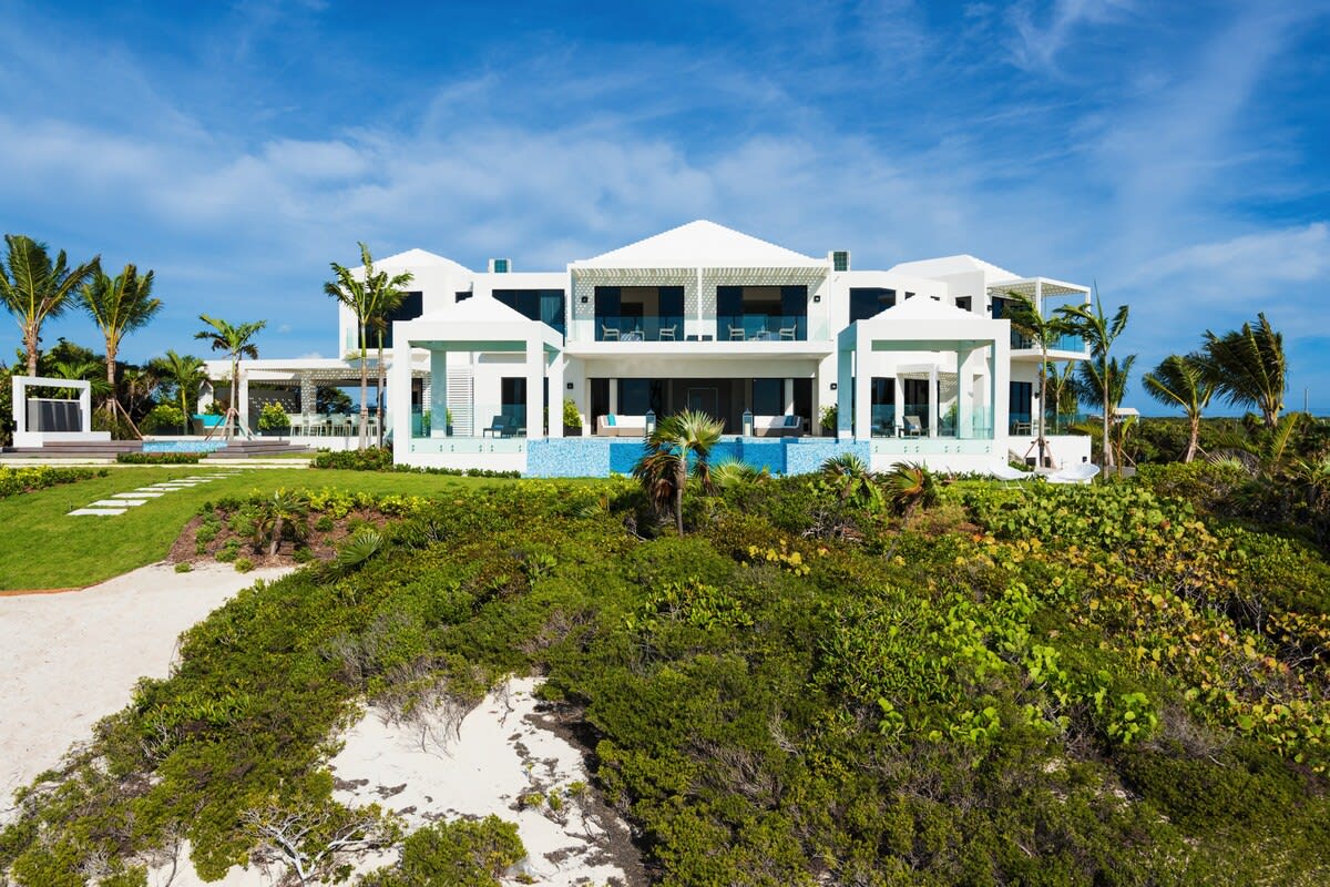 TRITON LUXURY BEACH property image