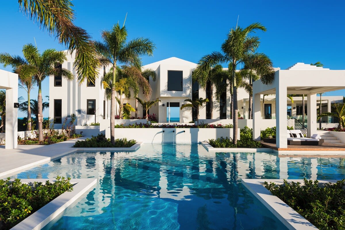 TRITON LUXURY BEACH property image