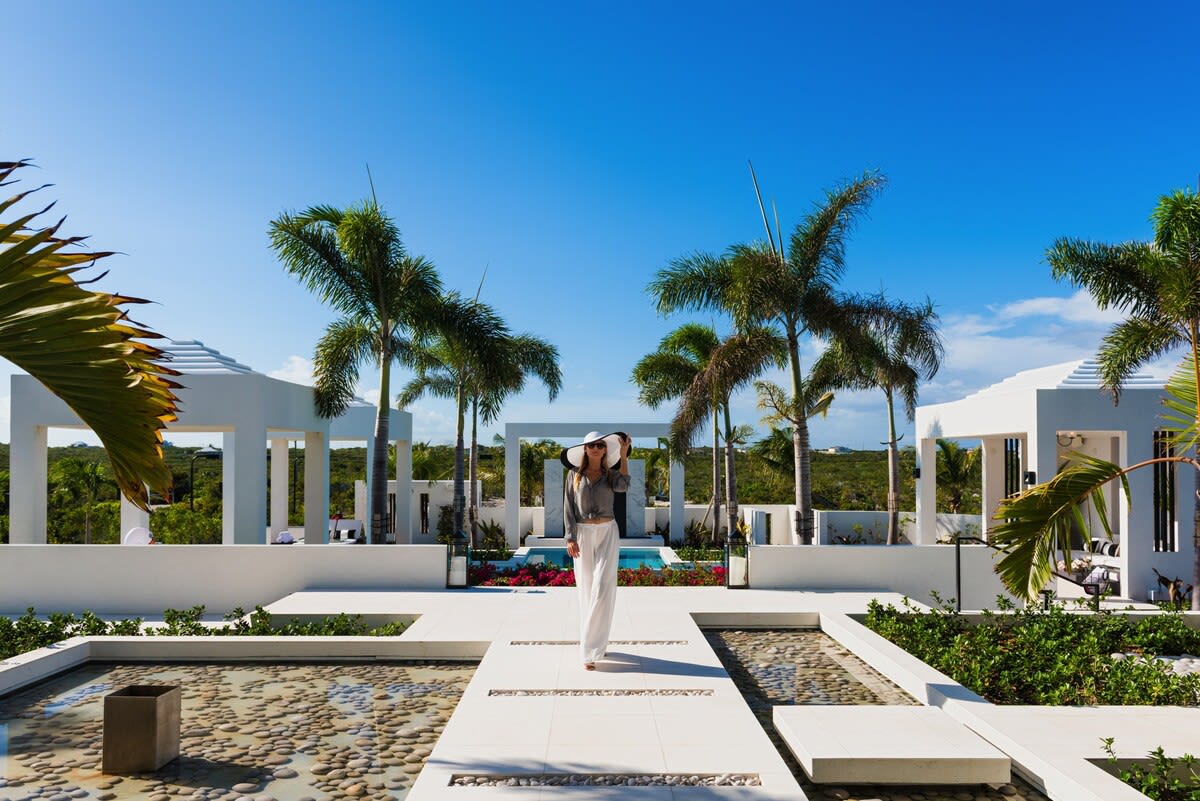 TRITON LUXURY BEACH property image
