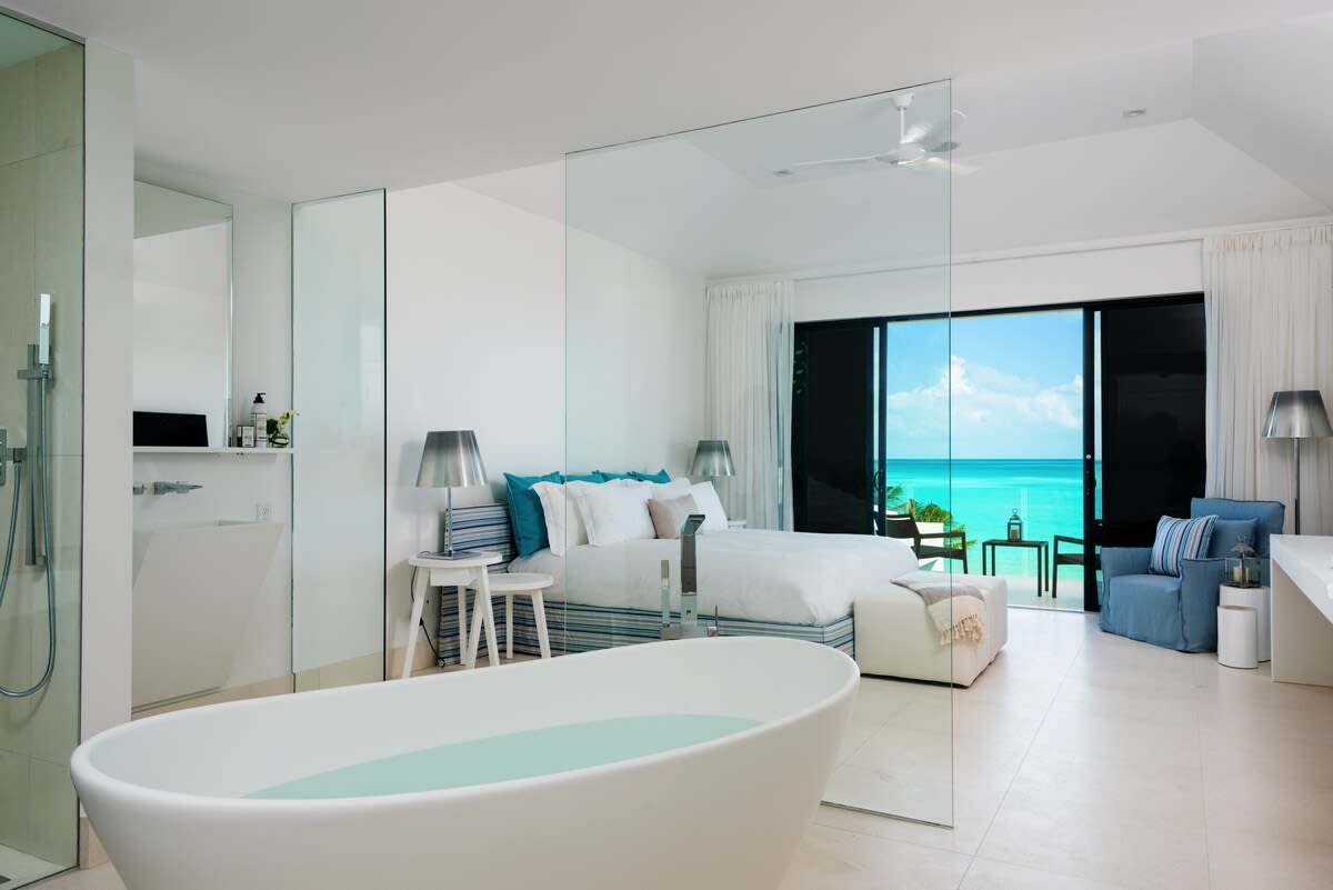 TRITON LUXURY BEACH property image