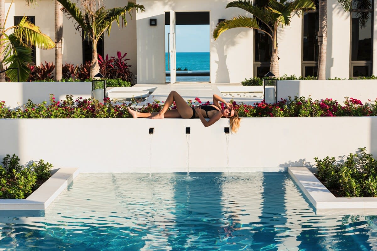 TRITON LUXURY BEACH property image