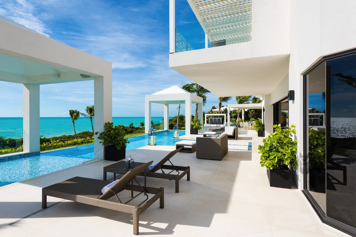 TRITON LUXURY BEACH property image