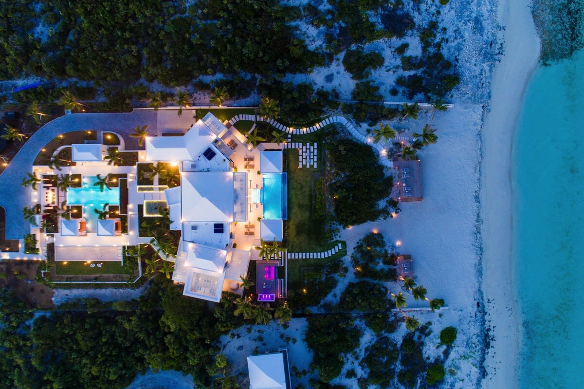 TRITON LUXURY BEACH property image
