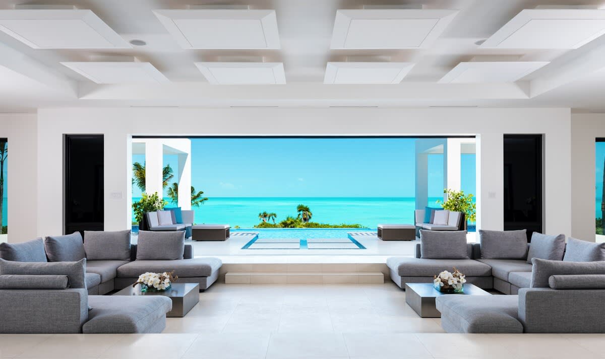 TRITON LUXURY BEACH property image